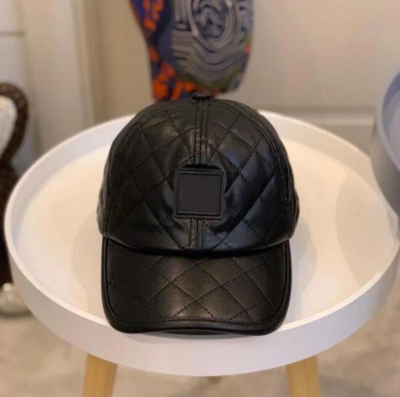 Four Season Designer Ball Caps Summer Mens Women Baseball Cap with Letters Stamp Embroidery Hip Hop Street Hat Beanies Bucket Hats Multi Styles