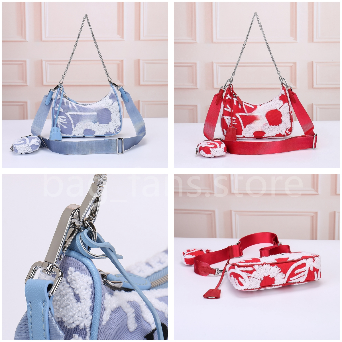 Fashion Crossbody B… - image