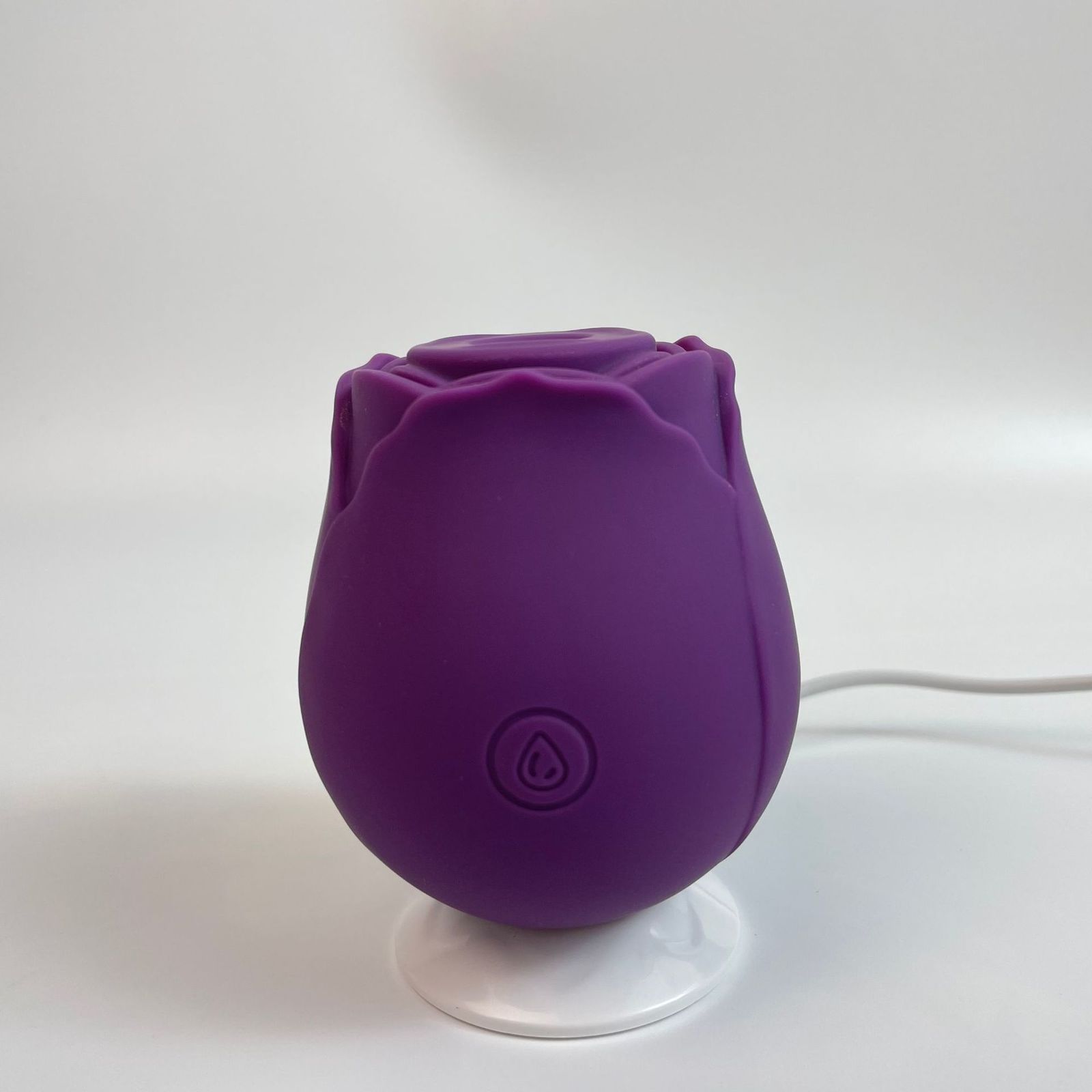 Vibrators Rose vibration suction device for female clitoral orgasm and masturbation device for couples to flirt with adult sexual products 230413