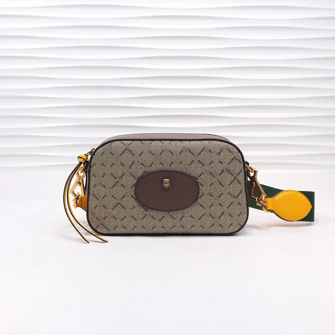 Crossbody Sacoche Shoulder bag sports camera handbag men women designer bags top quality casual messenger bags 476466