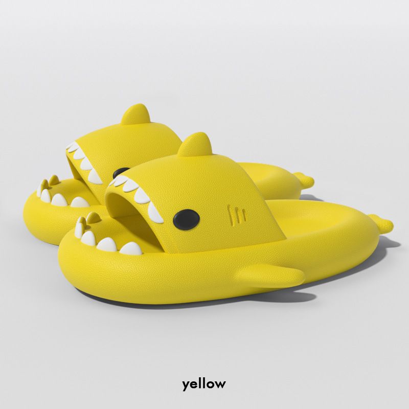 Shark Slides Slippe… - image