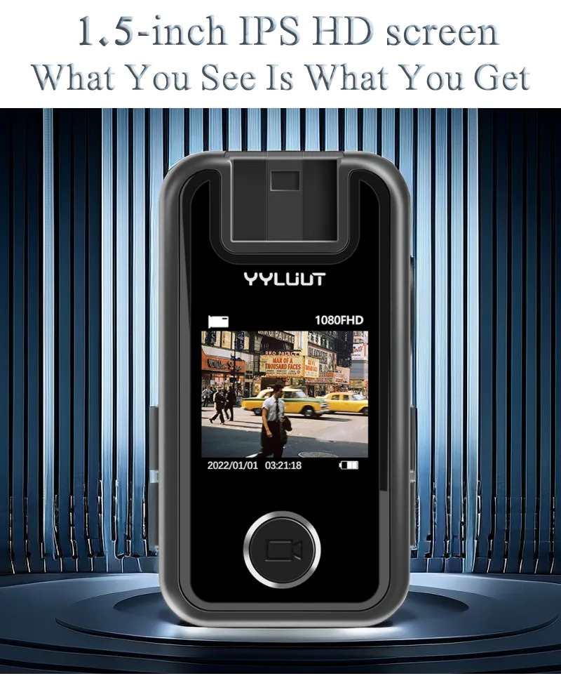 Weatherproof Cameras Motorcycle 30FPS Anti shake Action Camera 150 Wide Angle Waterproof Sport Portable Drive Recorder Helmet 231007