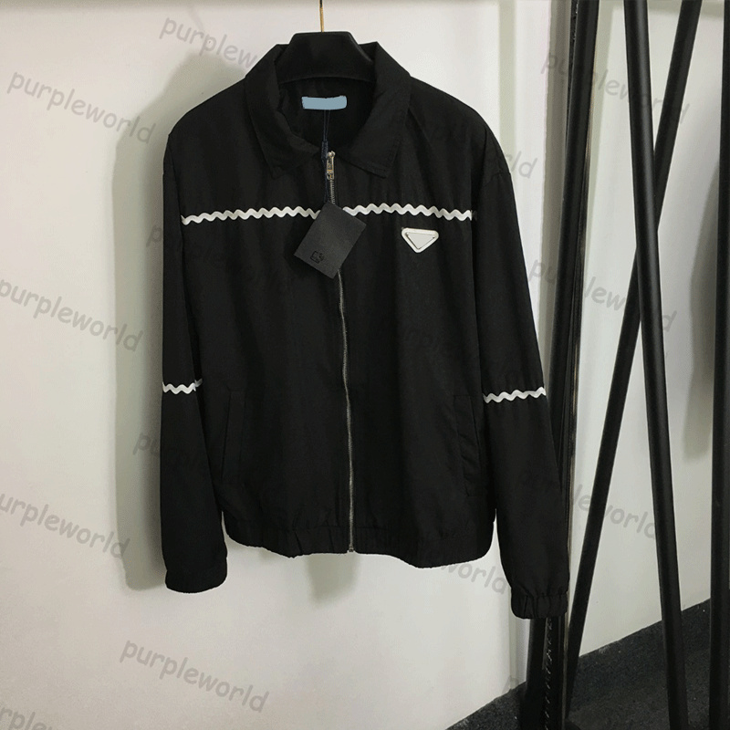 Womens Trench Windbreaker Lapel Loose Outdoor Sports Zipper Windproof Coat Long Sleeves Spring Fashion Jacket