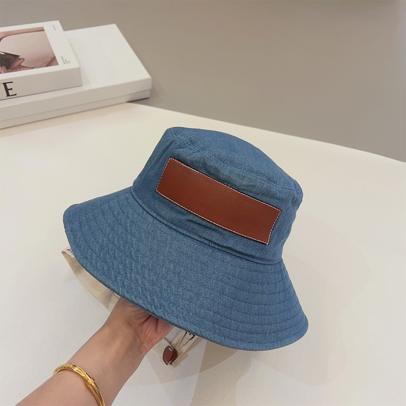 Summer Sunshade Beach Hat Fashion Fisherman Hat