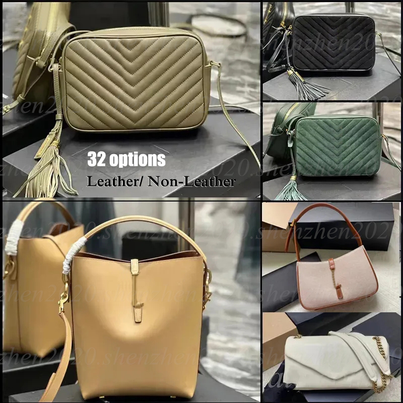 Premium/Good Quality Brand Women's Leather Shoulder Bag Crossbody Messenger Bag