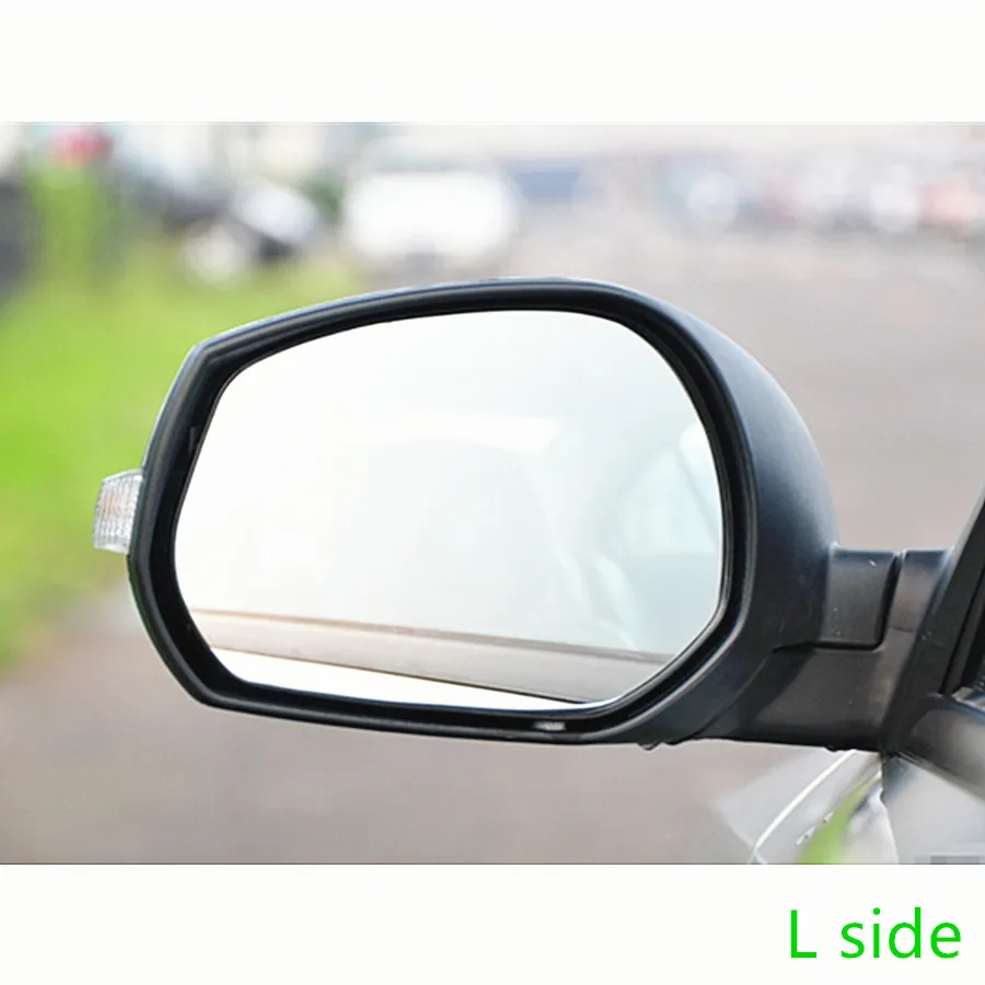 Car body parts FA03-69-12ZM1 door rearview mirror assembly for Haima 3 2011-2016