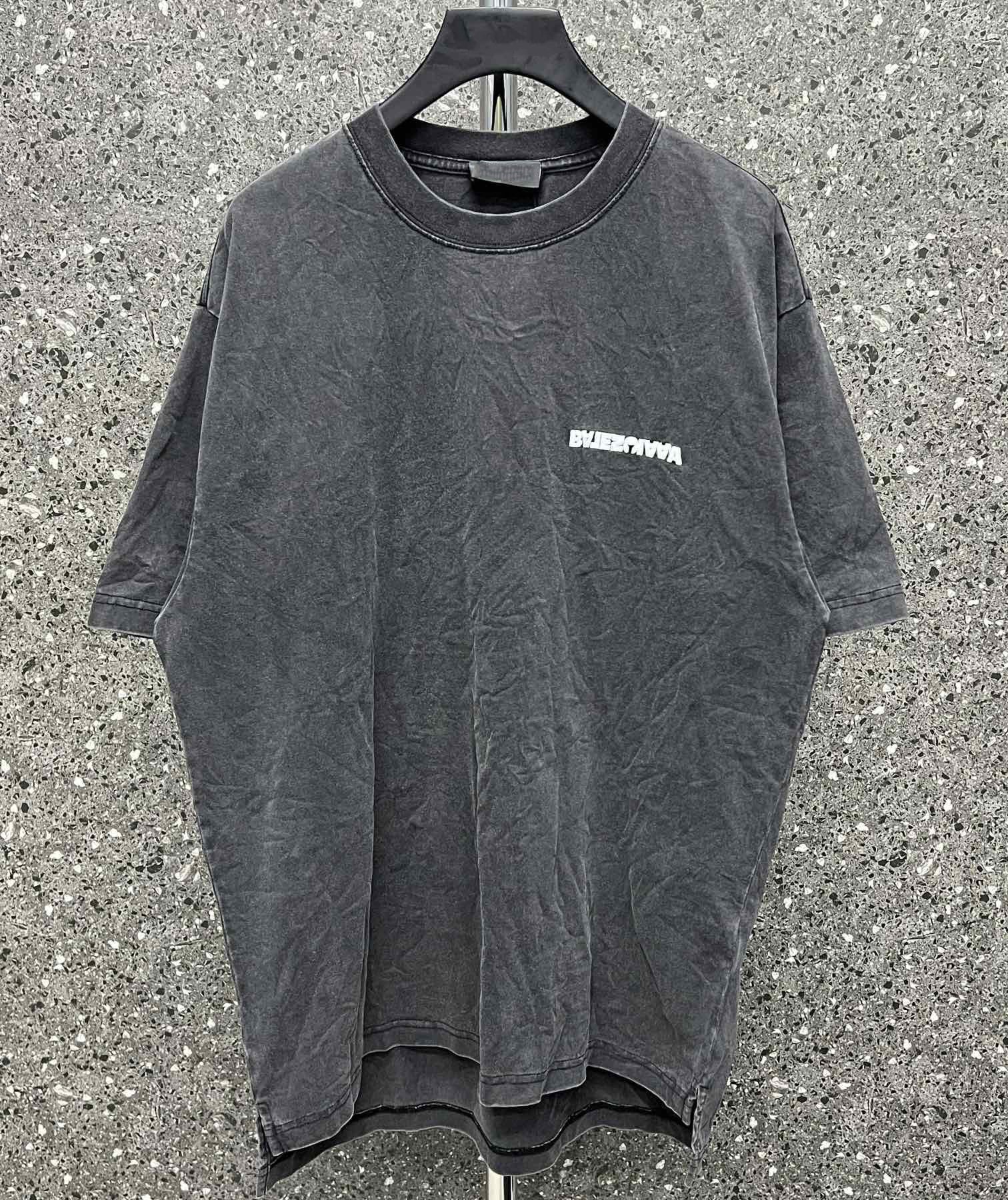 Men's Plus Tees & Polos Hip Hop Muscle Fit Curved Hem White Cotton Custom Printing Men Women T Shirt Casual Quantity Trend Oversize XS-L 654X6