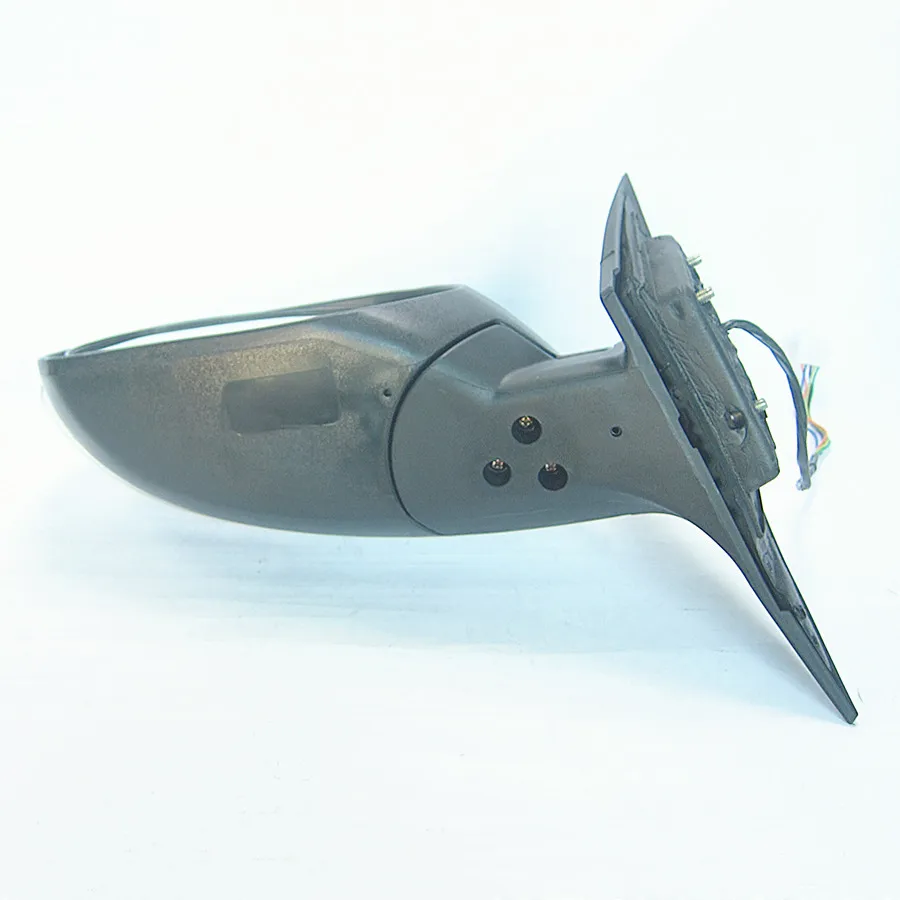 Car body parts FA03-69-12ZM1 door rearview mirror assembly for Haima 3 2011-2016