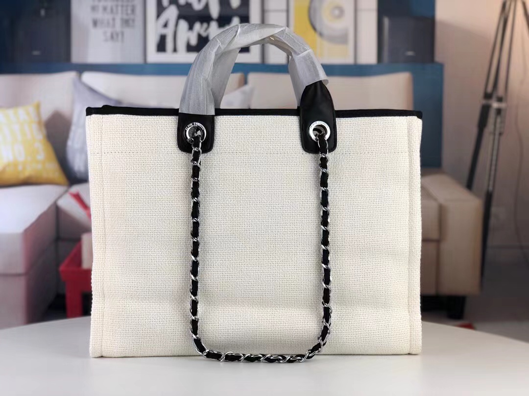 Handle large canvas beach bag satchel Latest Shoulder Bag Original Luxury Designers monog Handbags Fashions Steamer classics rHandbag Fashions Br