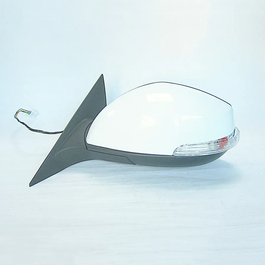 Car body parts FA03-69-12ZM1 door rearview mirror assembly for Haima 3 2011-2016