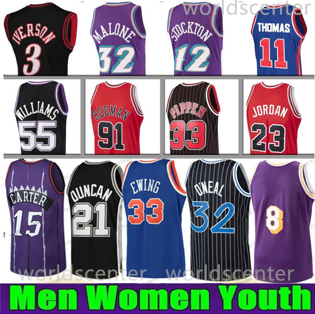 Basketball Jerseys Wembanyama MJ Morant CuRRy DuRant LILLARD Booker IRving Tatum BRunson EdwaRds Butler James BRyant Mens Michael Youth Kids Jerseys