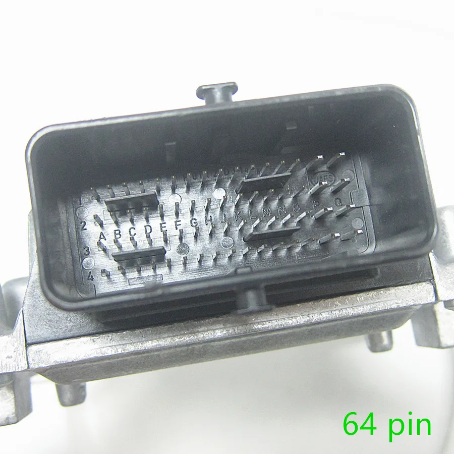 Car accessories engine ECU MD20-18-881M1 for Haima 2 HMC7133 1.3 477Q MTM