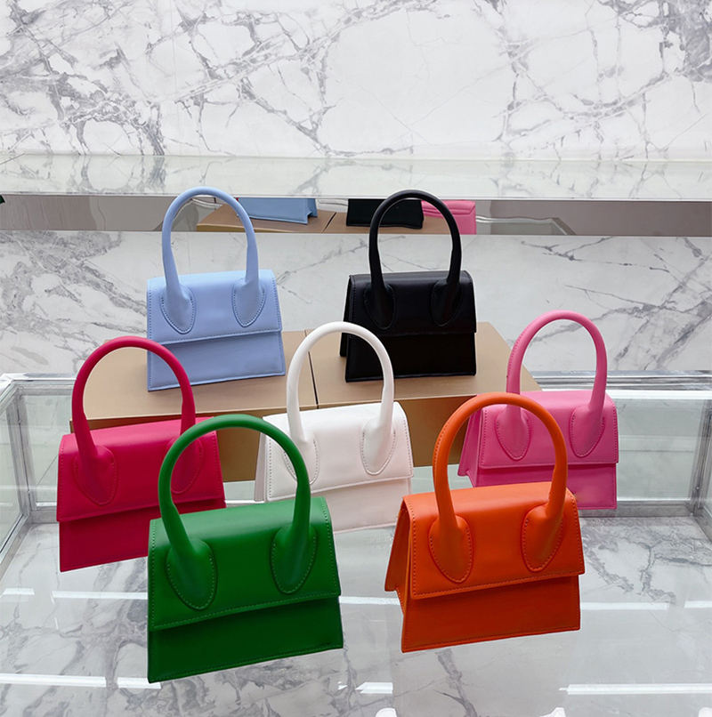 Womens Leather Shoulder Bags Handbags Party Bags Evening Bag