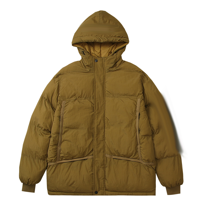 Mens Jackets winter coat Casual sports cardigan zipper stand collar glasses Britain clothes