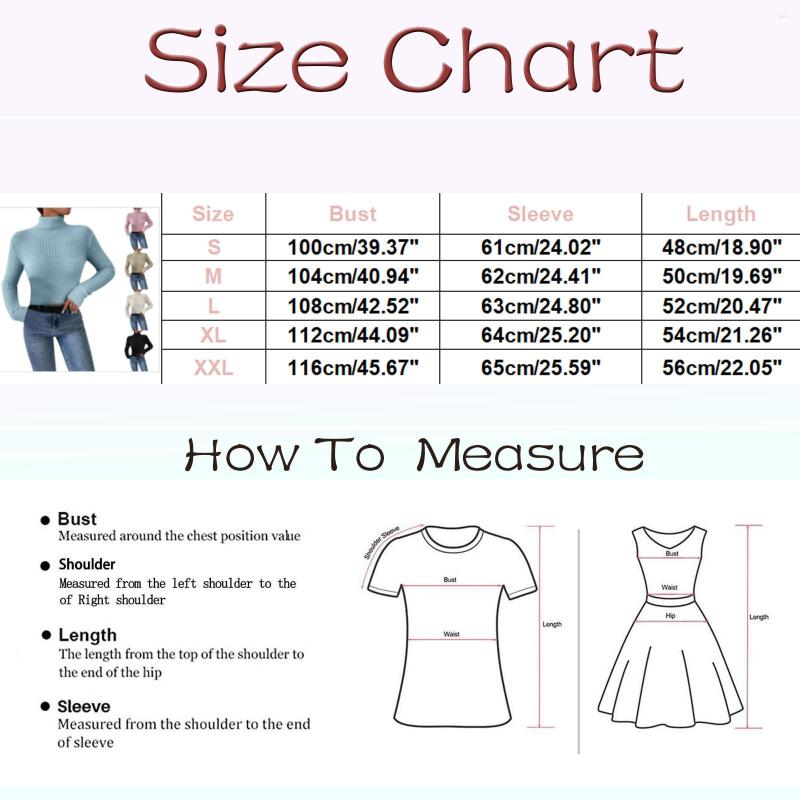 Womens Sweaters Women Heaps Collar Turtleneck Wool Autumn Winter Slim Pullover Basic Tops Casual Soft Knit Sweater Elastic Warm Jumper