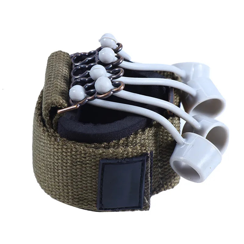 Hand Grips Hand Grip 10204060LBS Guitar Finger Exerciser Strength Trainer Recovery Physical Equipment Hand Strengthener for Patients 231007
