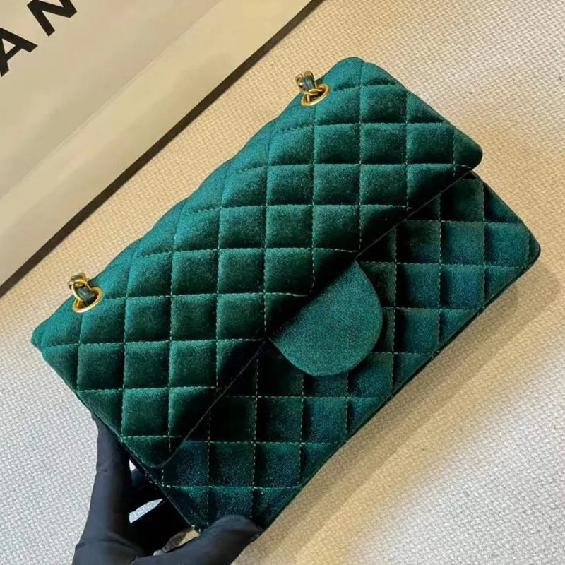 Luxury Designer Bag… - image