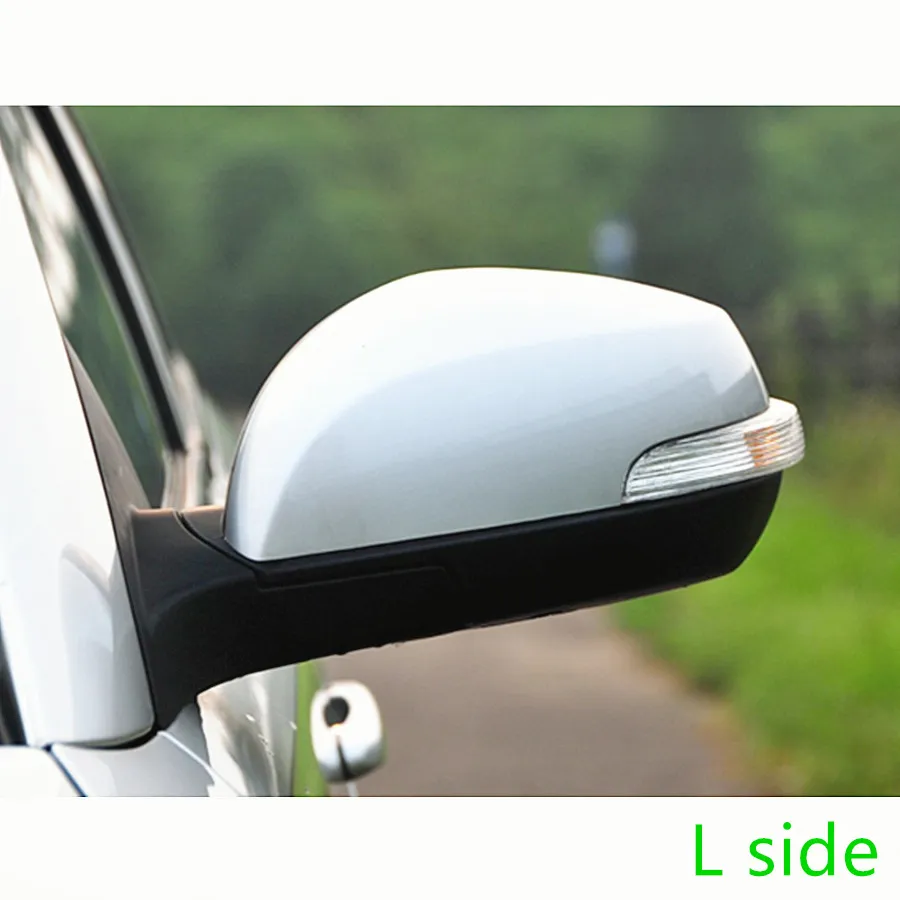 Car body parts FA03-69-12ZM1 door rearview mirror assembly for Haima 3 2011-2016