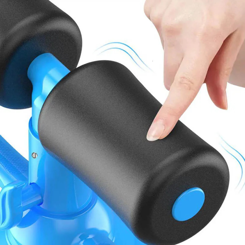 Hand Grippers Sit Up Bar for Floor Portable Suction Sit Up Assistant Device Adjustable Foot Holder Abdominal Muscle Fitness Equipment Training 231007