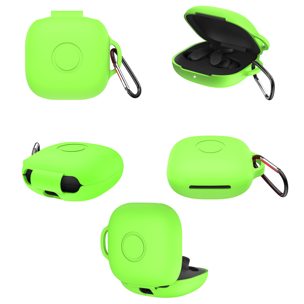 TPU cover for Beats Fit Pro kim Earphones Earbuds Headphone protect case high qualtiy door to door shipping