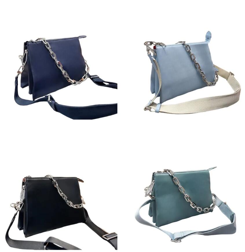 Cross Body Bag COUSSIN PM Size Designer Handbags Totes Purses Wallets Messenger Clutch Evening Crossbody