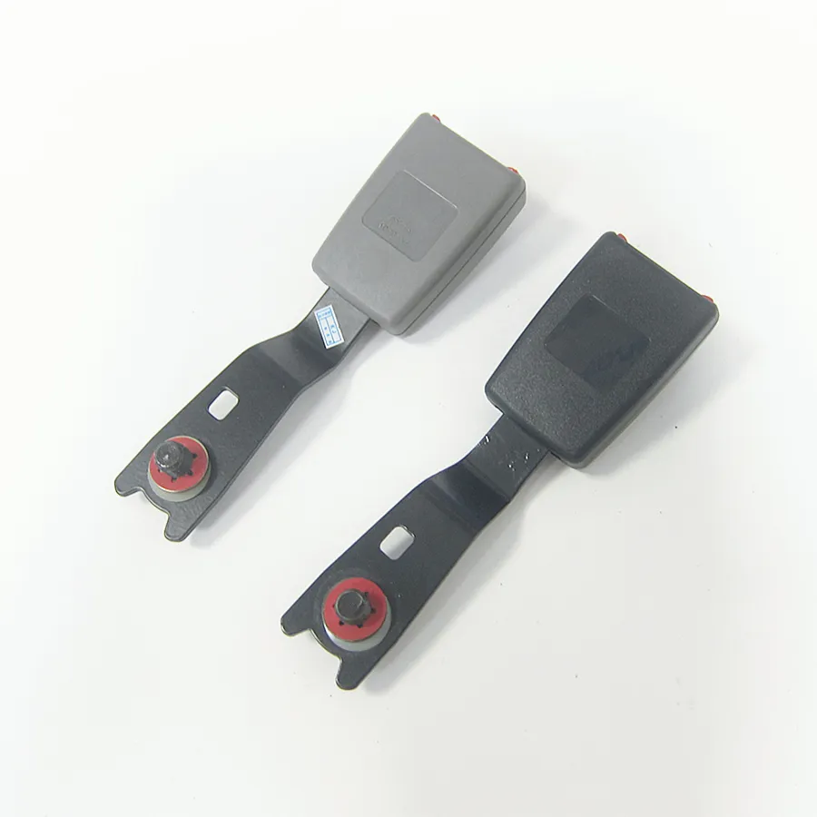 Car accessories B25D-57-680 seat belt receiver for Mazda 323 family protege 1998-2005 BJ