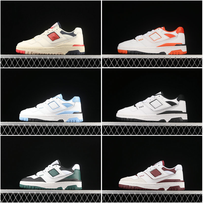 45Color ARM New BB550 Trainers Sports Sneakers Size 36-45 casual shoes