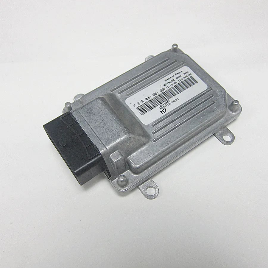 Car accessories engine ECU MD20-18-881M1 for Haima 2 HMC7133 1.3 477Q MTM