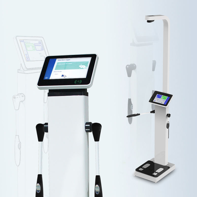 High Quality Human-body Elements Fat Analyzer for Gyms and Hospitals Body Composition Analyzer Body Comprehensive Assessment