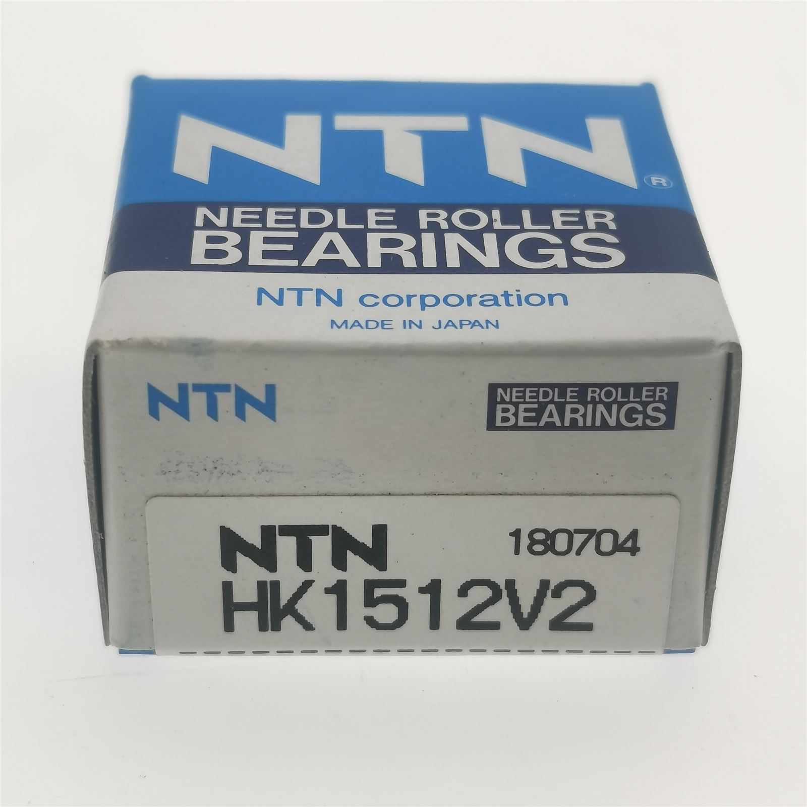 N-T-N Needle roller bearing HK1512V2 = TLA1512Z the non-standard specifications