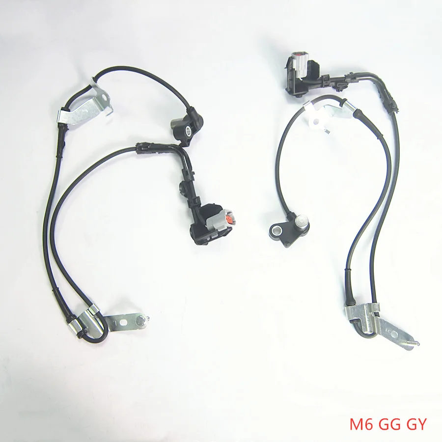 Car accessories front ABS sensor for Mazda 6 2002 -2008 GJ6A-43-73X