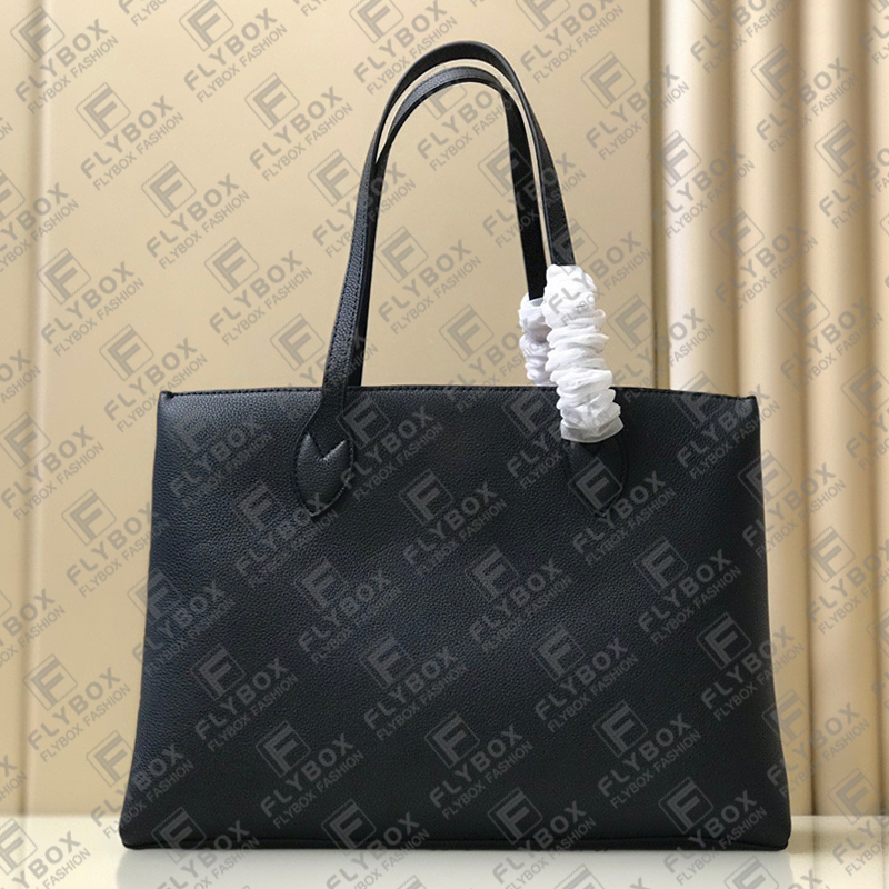 M57346 M57345 LOCKME Bag Tote Handbag Shoulder Bag Crossbody Women Fashion Luxury Designer Messenger Bag TOP Quality Purse Pouch Fast Delivery