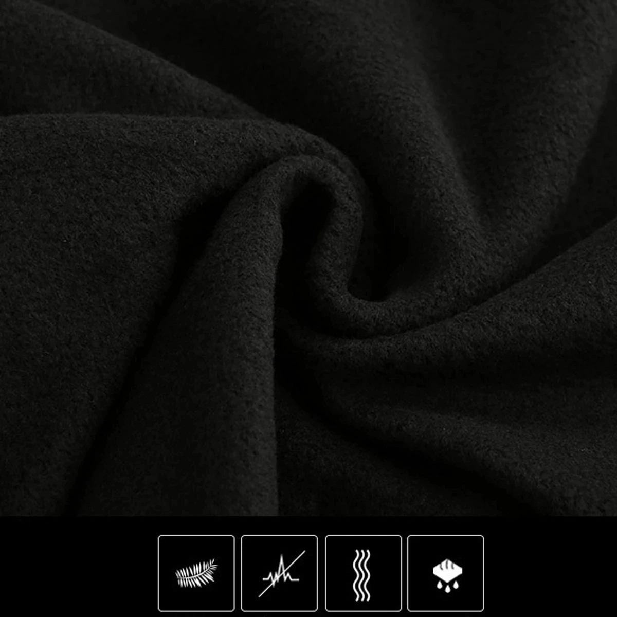 Men's Sweaters Men Heated Sweaters Winter Autumn Thickened Coats Vest Jackets Fleece Coats Heating Cashmere Vest Fashion Slim Furry Coat 231009