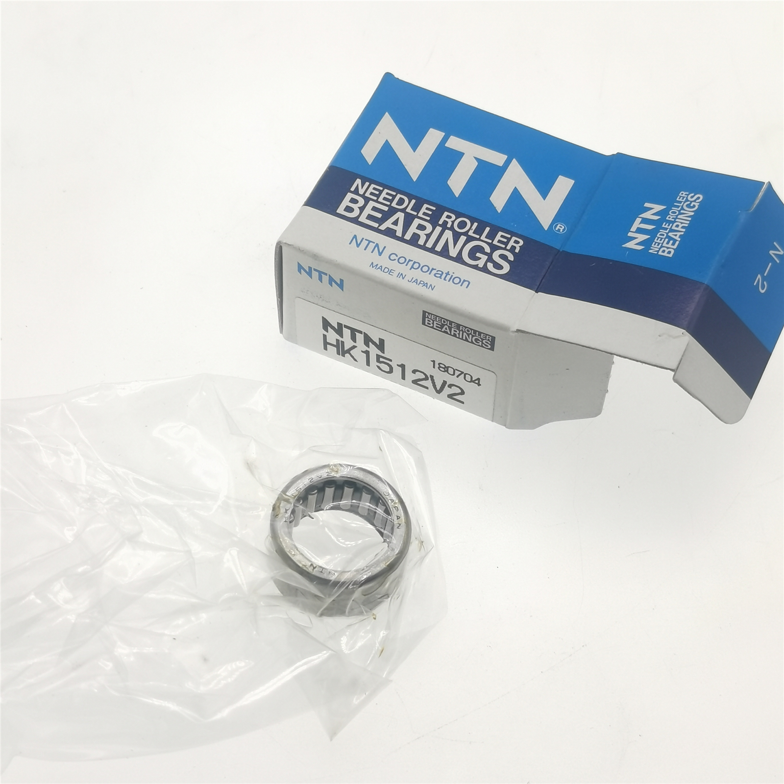 N-T-N Needle roller bearing HK1512V2 = TLA1512Z the non-standard specifications