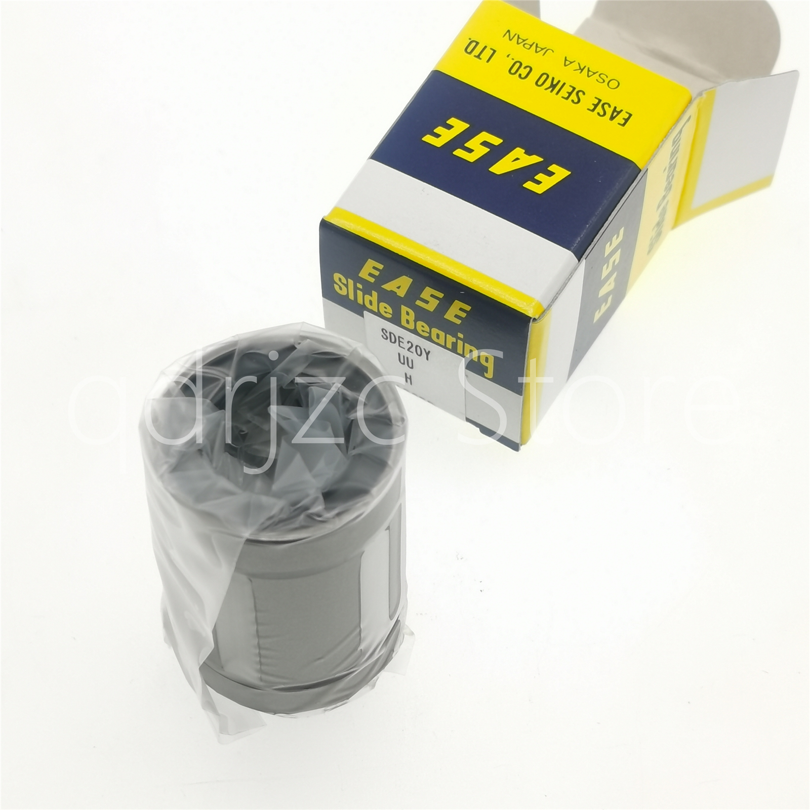 EASE Linear bearing SDE20YUU Double lip seal 20mm X 32mm X 45mm