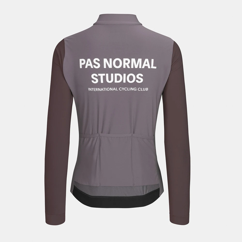 Cycling Jersey Sets PNS Winter Womens Fleece Team Suit Mountain Bike Ropa Ciclismo Racing Long Sleeve Pants Clothing 231009