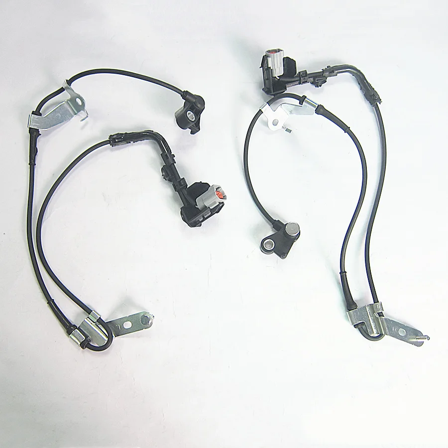 Car accessories front ABS sensor for Mazda 6 2002 -2008 GJ6A-43-73X