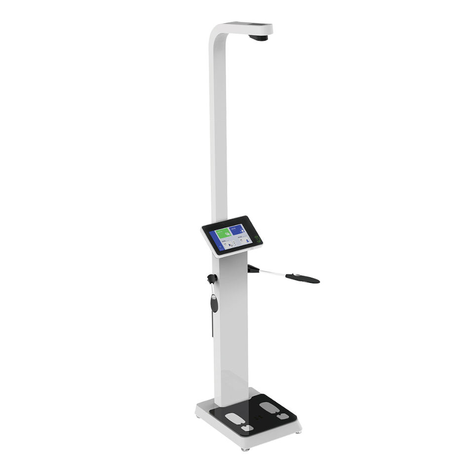 High Quality Human-body Elements Fat Analyzer for Gyms and Hospitals Body Composition Analyzer Body Comprehensive Assessment