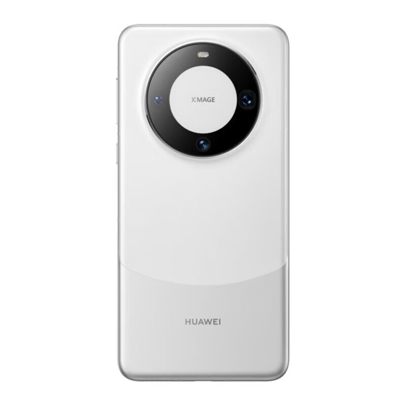 Original Huawei Mate 60 Pro 5G Mobile Phone Smart 12GB RAM 256GB ROM Kirin 9000S 50.0MP NFC HarmonyOS 6.82" 120Hz Screen 3D Face ID Satellite Cal - view 4