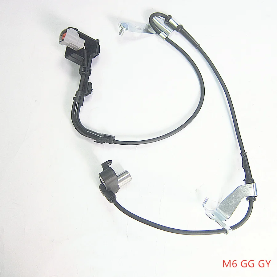 Car accessories front ABS sensor for Mazda 6 2002 -2008 GJ6A-43-73X