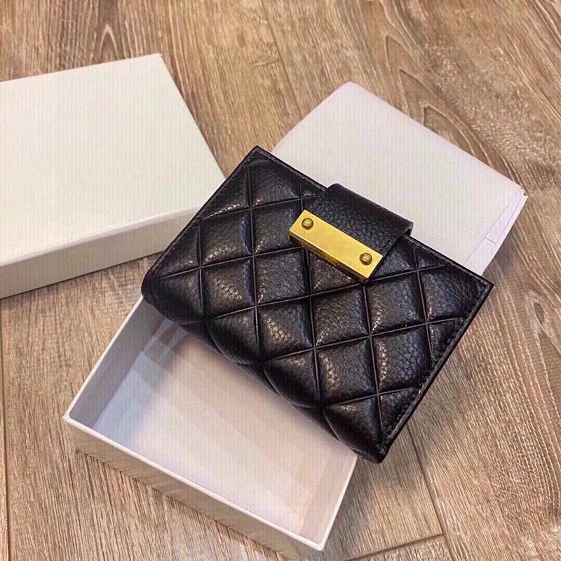 Luxury Wallet Short… - image