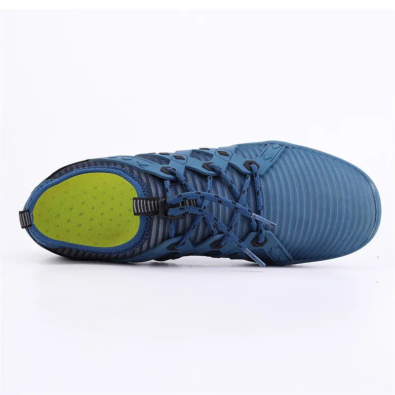 Water Shoes Women's Barefoot Minimalist Shoe | Zero Drop Sole Trail Runner Water Sport Shoes Men Summer Water Shoes Sock Aqua Shoes 231006