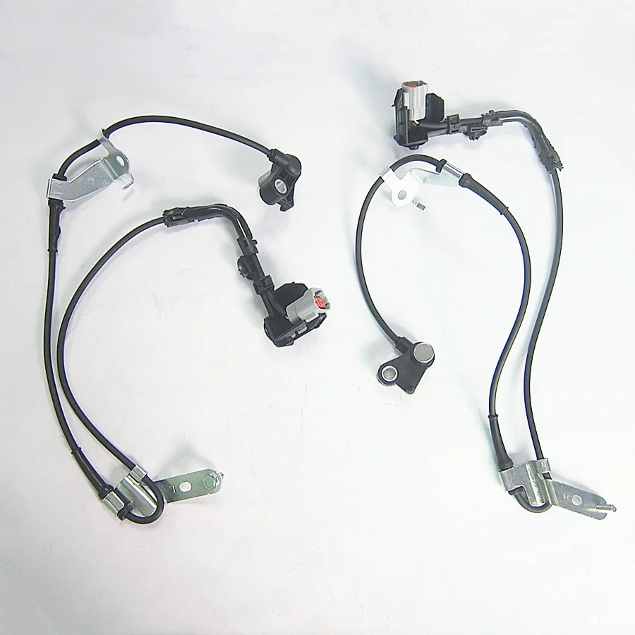 Car accessories front ABS sensor for Mazda 6 2002 -2008 GJ6A-43-73X