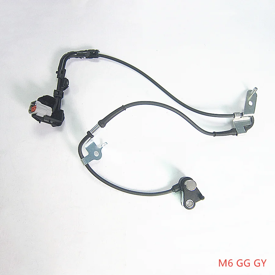 Car accessories front ABS sensor for Mazda 6 2002 -2008 GJ6A-43-73X