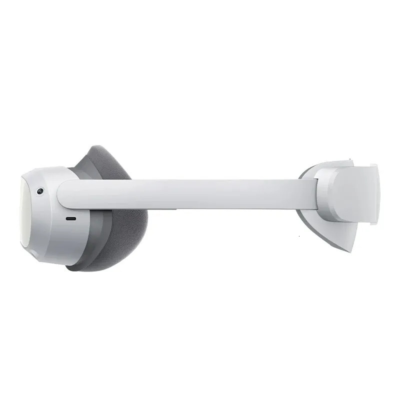 3D Glasses Pico4 Pro VR All in one Machine 8 512G Supports Eye Tracking Expression Capture 6dof Spatial Pico 4 Headset 231007