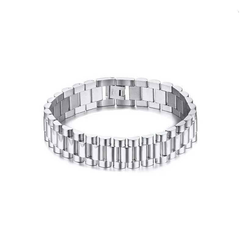 Charm Bracelets Steel bracelet 231009