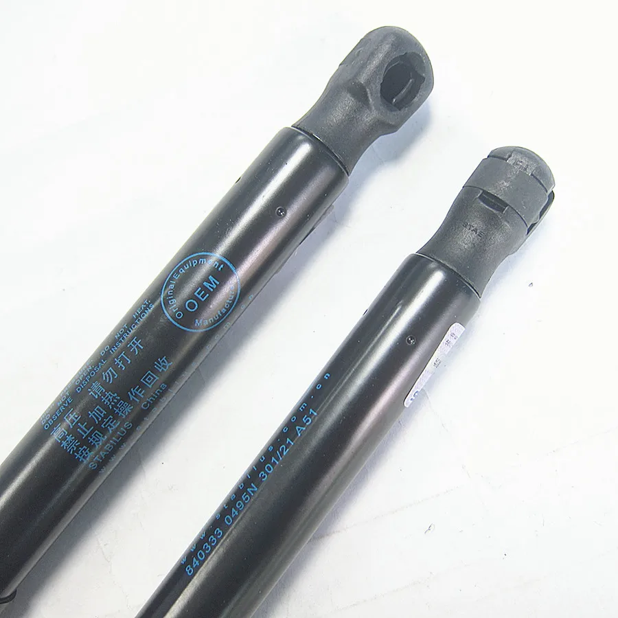Car accessories GJ6A-56-930 trunk lid damper gas spring for Mazda 6 2002-2008 sedan 4 door