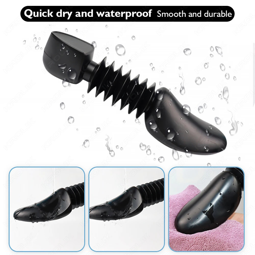 Shoe Parts Accessories Unisex Plastic Adjustable Shoes Tree StretcherBoot Support Of Colorful Men And Women Shall Prevent The Crease Wrinkle Deformat 