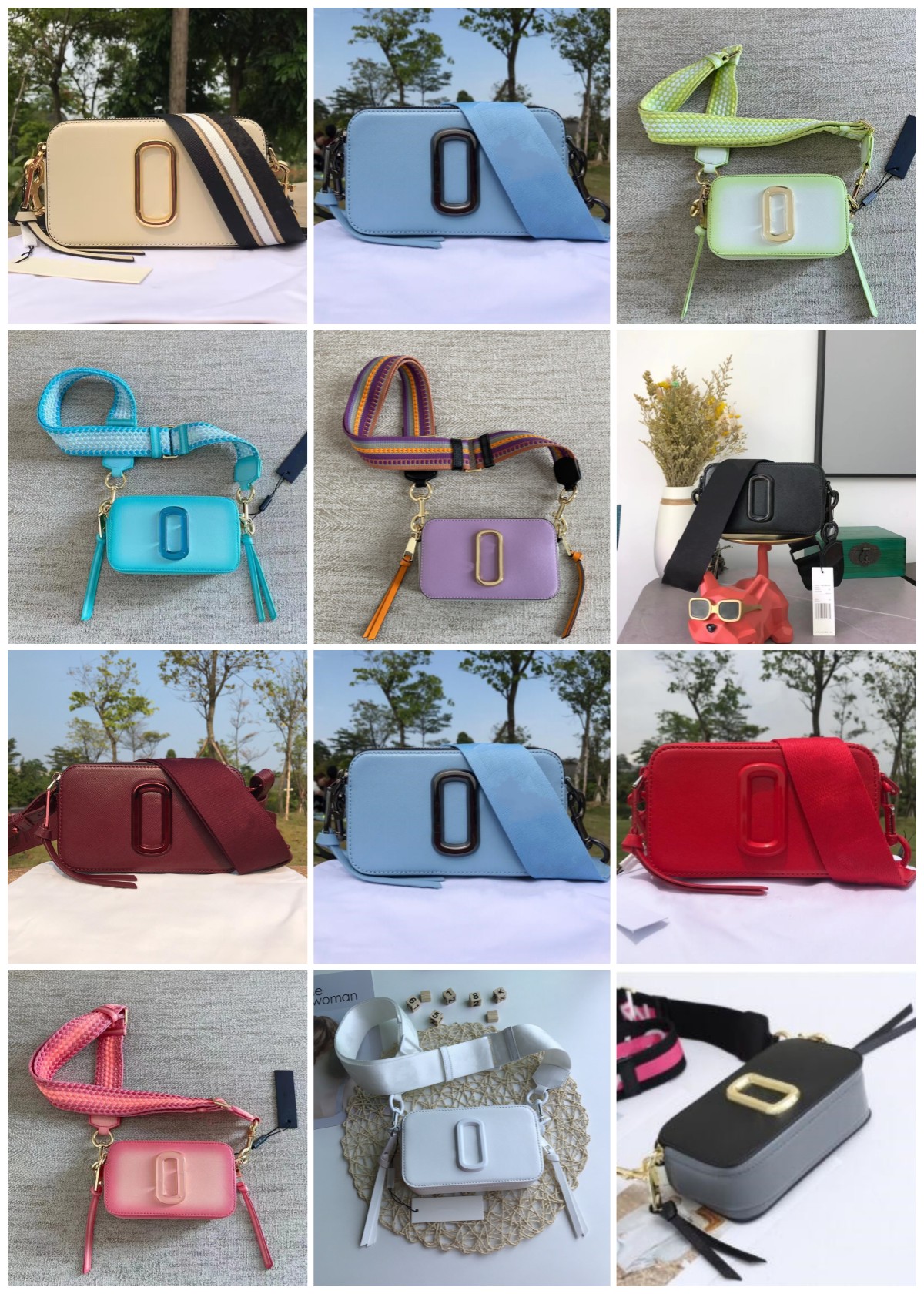 Fashion Women's hand Bag Crossbody Bag Small Cute Women's Handbag Shoulder Bags