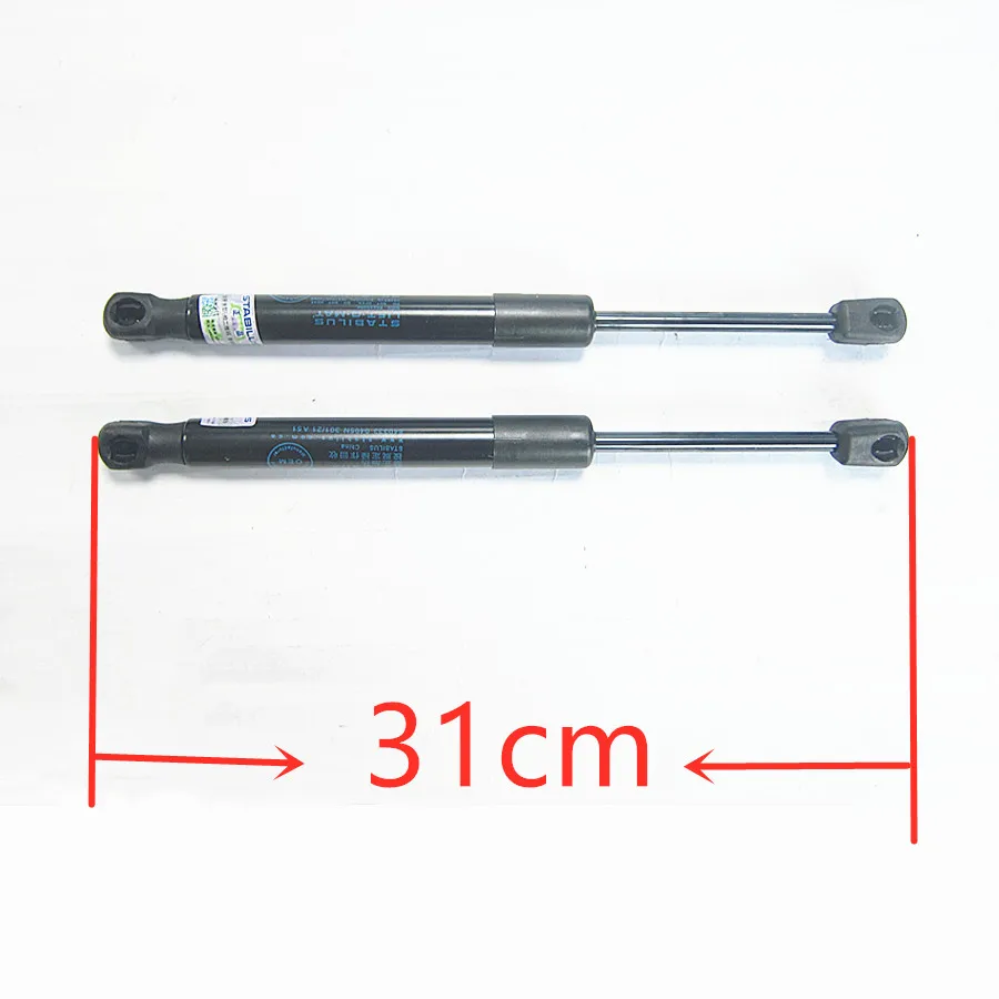 Car accessories GJ6A-56-930 trunk lid damper gas spring for Mazda 6 2002-2008 sedan 4 door